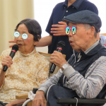 のど自慢集結